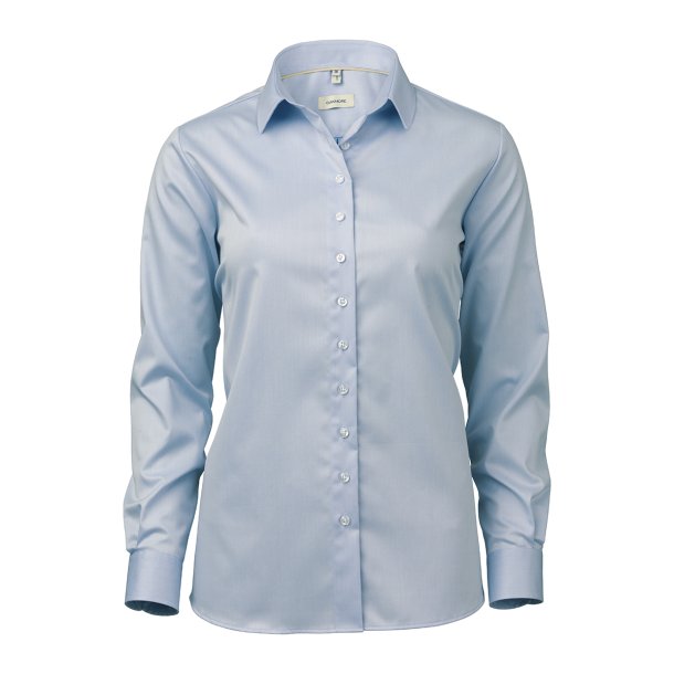 Oakmore Super Stretch Skjorte Dame OM10