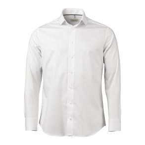 Oakmore Super Stretch Skjorte Herre OM08