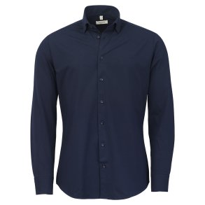 Oakmore Super Stretch Skjorte Herre OM09