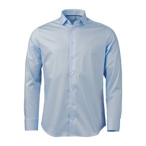 Oakmore Super Stretch Skjorte Herre OM10