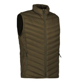 ID Bodywarmer Stretch Herre 0892 - Skanderborg Skytteforening
