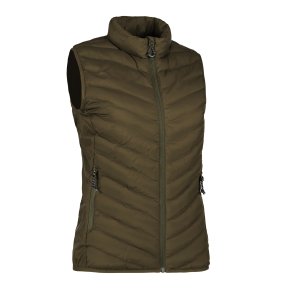 ID Bodywarmer Stretch Dame 0893 - Skanderborg Skytteforening