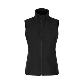 ID Funktionel Softshell Vest Dame 0825 - Skanderborg Skytteforening
