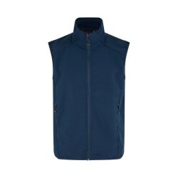 ID Funktionel Softshell Vest Herre 0824 - Skanderborg Skytteforening