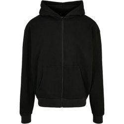 Build You Brand Ultra Heavy Zip Hoody BY192