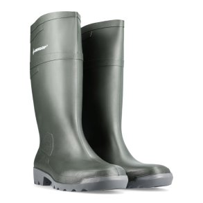 Dunlop PVC Hobby Gummistvle 486711