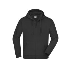 James &amp; Nicholson Hooded Jacket JN059
