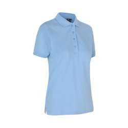 ID Pro Wear Polo-shirt Dame 0321