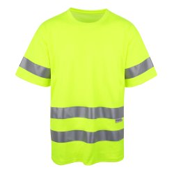 You Landskrona Hi-Vis T-shirt 4606