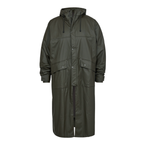 Deerhunter Hurricane Regnfrakke 5173