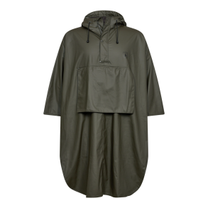 Deerhunter Hurricane Regnponcho 8172