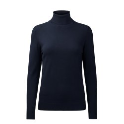 Clipper Paris Pullover Roll Neck Dame 50164