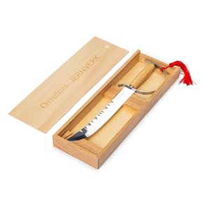 Orrefors Jernverk Champagne Sabel 410852