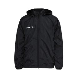 Craft Squad Wind Jacket Brn 1913818