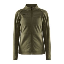 Craft ADV Explore Fleece Midlayer Dame 1910397