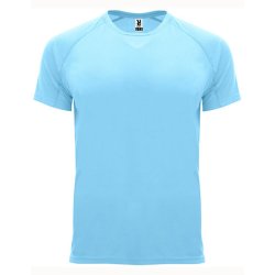 Roly Bahrain T-shirt Herre RY0407