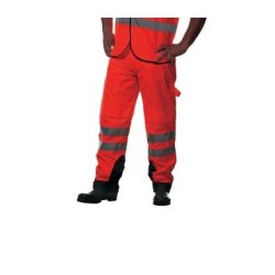 Ocean HI-Vis Bukser 10-129/010015