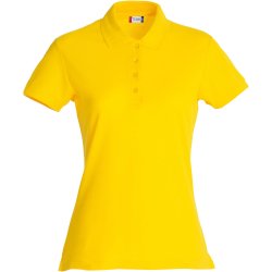 Clique Basic Polo Dame 028231