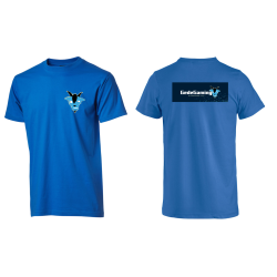 T-shirt Brn - GedeGaming