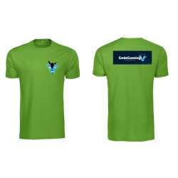 T-shirt Brn - GedeGaming