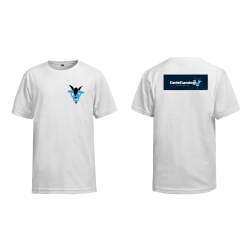 T-shirt Brn - GedeGaming
