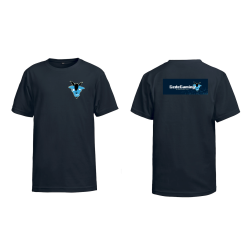 T-shirt Brn - GedeGaming