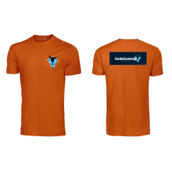 T-shirt Brn - GedeGaming