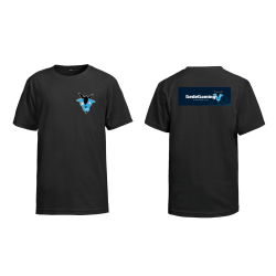 T-shirt Brn - GedeGaming