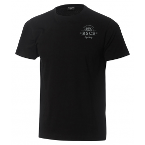 Storm Fitted T-shirt Herre ST310 -  RSCS