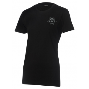 Storm Fitted T-shirt Dame ST208 - RSCS