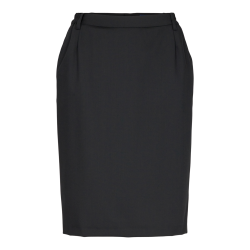 Sunwill Nederdel med Elastik i Taljen 652-2722