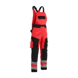 Blklder High Vis Overalls 2660 1804 (U)