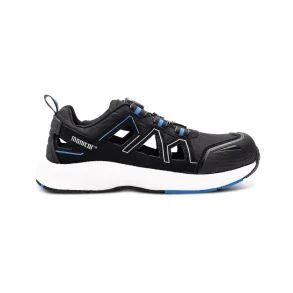 Monitor Paradox R Sikkerhedssandal Sort 1000066