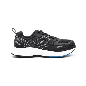 Monitor Paradox C Sikkerhedssko Sort 1000067