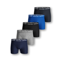 Bjrn Borg Boksershorts 5-pk 1000129 (U)