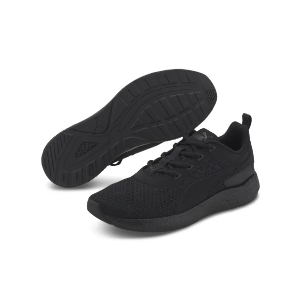 Puma Elate NRGY Arbejdssko 1000145 (U)