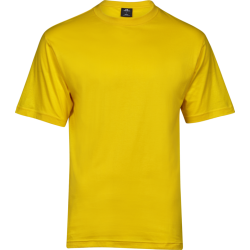 Tee Jays Basic Tee Herre 1000