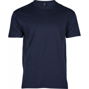 Tee Jays Basic Tee Herre 1000