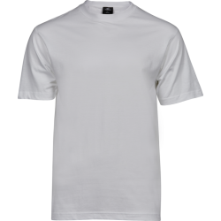 Tee Jays Basic Tee Herre 1000
