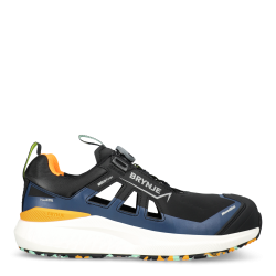 Brynje Lab Sikkerhedssandal 100102