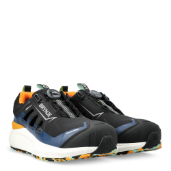 Brynje Lab Sikkerhedssandal 100102