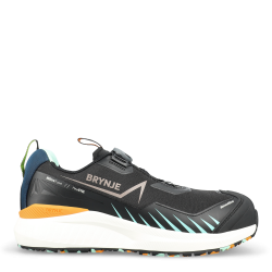 Brynje Lab Sikkerhedssko 100201