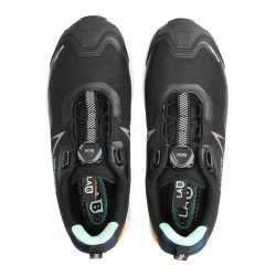 Brynje Lab Sikkerhedssko 100201