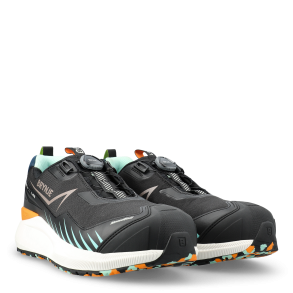 Brynje Lab Sikkerhedssko 100201