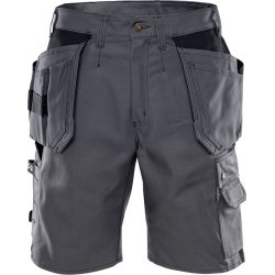 Kansas Hndvrker Bomuld Shorts 100276