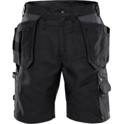 Kansas Hndvrker Bomuld Shorts 100276