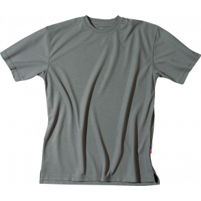 Kansas Match Coolmax T-shirt 100471