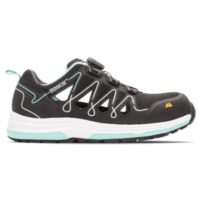 Monitor Mint Sikkerhedssandal  1000046