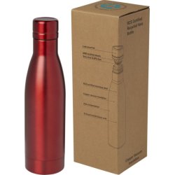 PF Concept Vakuumisoleret Flaske 500 ml Vasa