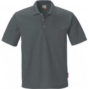 Kansas Match Polo-shirt 100780